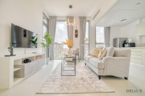 Serene 1BR at Afnan 3 Midtown Dubai Production City by Deluxe Holiday Homes